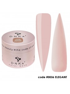 DNKa Cover Base 30 ml no.0036 Elegant