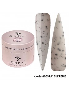 DNKa Cover Base 30 ml no.0037A Supreme