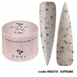 DNKa Cover Base 30 ml no.0037A Supreme