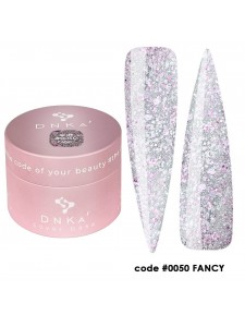 DNKa Cover Base 30 ml no.0050 Fancy