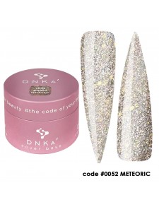 DNKa Cover Base 30 ml no.0052 Meteoric