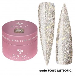 DNKa Cover Base 30 ml no.0052 Meteoric