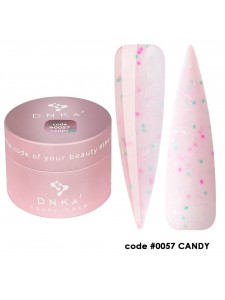 DNKa Cover Base 30 ml no.0057 Candy