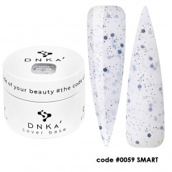 DNKa Cover Base 30 ml no.0059 Smart