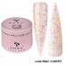 DNKa Cover Base 30 ml no.0061 Confetti