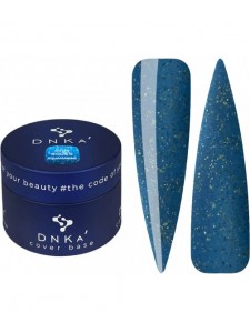 DNKa Cover Base 30 ml no.0064 Aquamarine