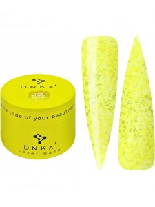 DNKa Cover Base 30 ml no.0067 Holiday