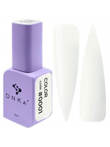 Gel Polish DNKa 12 ml no.0001