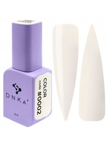 Gel Polish DNKa 12 ml no.0002