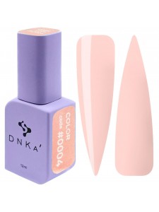 Gel Polish DNKa 12 ml no.0004