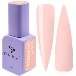 Gel Polish DNKa 12 ml no.0004