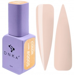 Gel Polish DNKa 12 ml no.0005