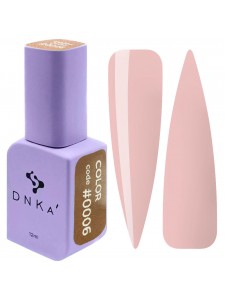 Gel Polish DNKa 12 ml no.0006