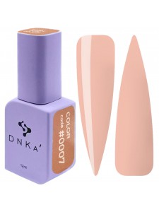 Gel Polish DNKa 12 ml no.0007