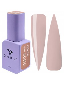 Gel Polish DNKa 12 ml no.0010