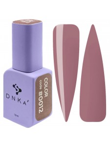 Gel Polish DNKa 12 ml no.0012