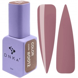 Gel Polish DNKa 12 ml no.0012