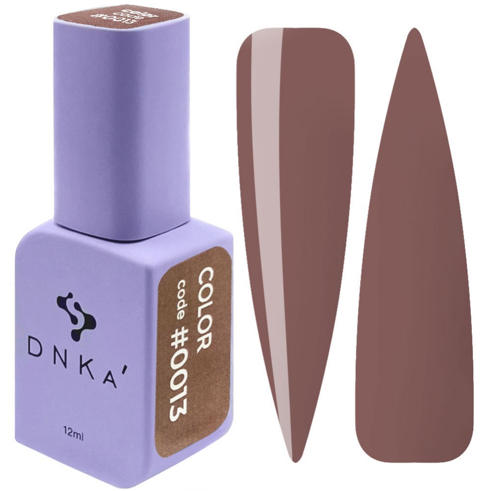 Gel Polish DNKa 12 ml no.0013