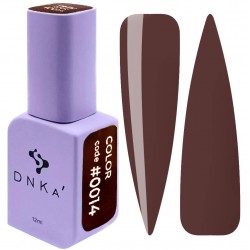 Gel Polish DNKa 12 ml no.0014