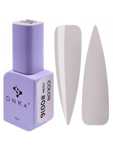 Gel Polish DNKa 12 ml no.0016