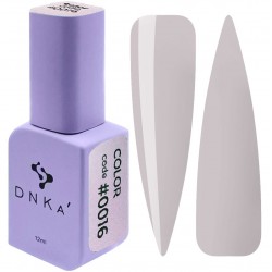 Gel Polish DNKa 12 ml no.0016