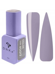 Gel Polish DNKa 12 ml no.0017