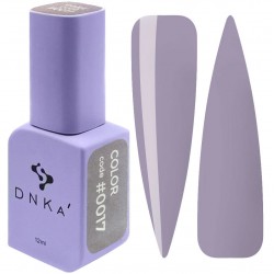 Gel Polish DNKa 12 ml no.0017