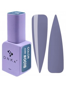 Gel Polish DNKa 12 ml no.0018