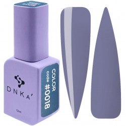 Gel Polish DNKa 12 ml no.0018