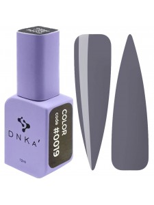 Gel Polish DNKa 12 ml no.0019