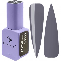 Gel Polish DNKa 12 ml no.0019