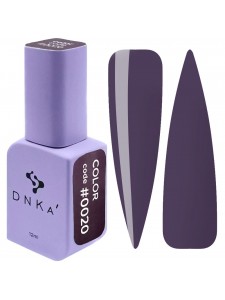 Gel Polish DNKa 12 ml no.0020