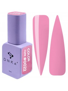 Gel Polish DNKa 12 ml no.0022