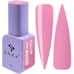 Gel Polish DNKa 12 ml no.0022