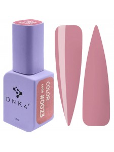 Gel Polish DNKa 12 ml no.0023