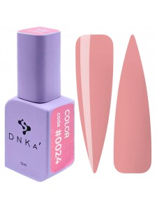 Gel Polish DNKa 12 ml no.0024