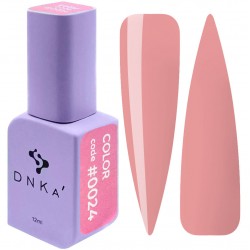 Gel Polish DNKa 12 ml no.0024