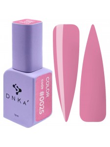 Gel Polish DNKa 12 ml no.0025