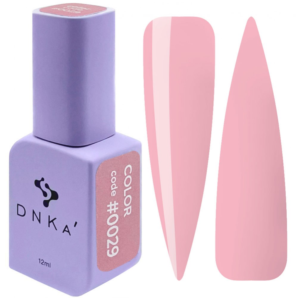 Gel Polish DNKa 12 ml no.0029