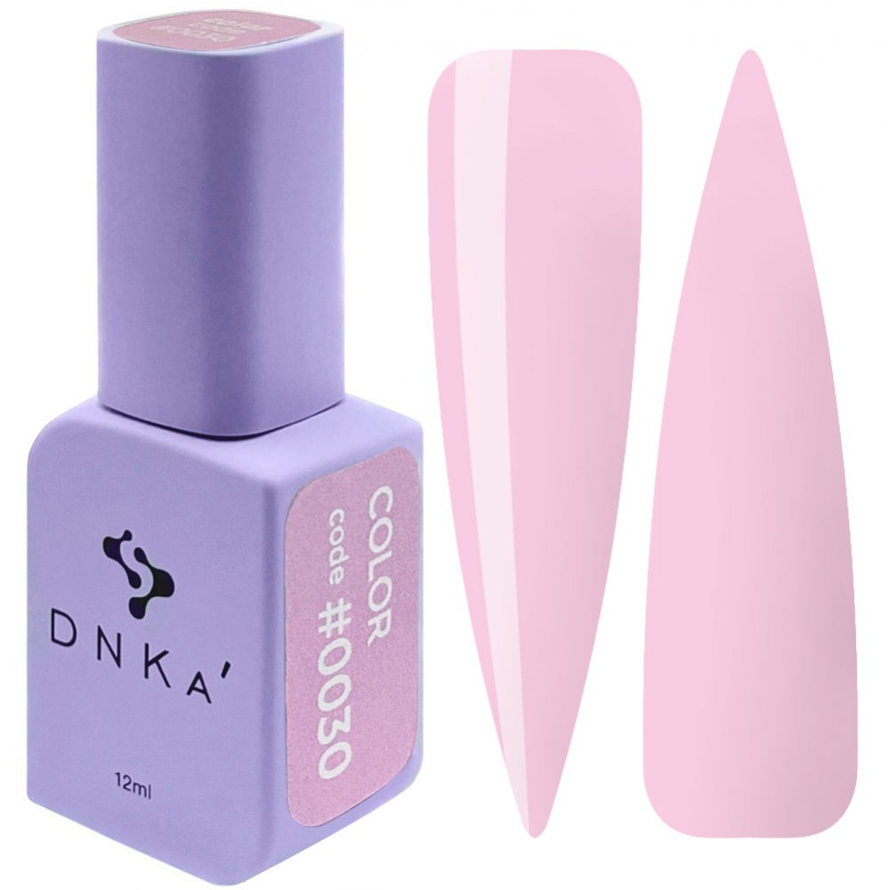 Gel Polish DNKa 12 ml no.0030