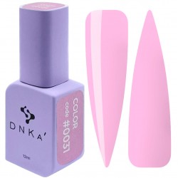 Gel Polish DNKa 12 ml no.0031