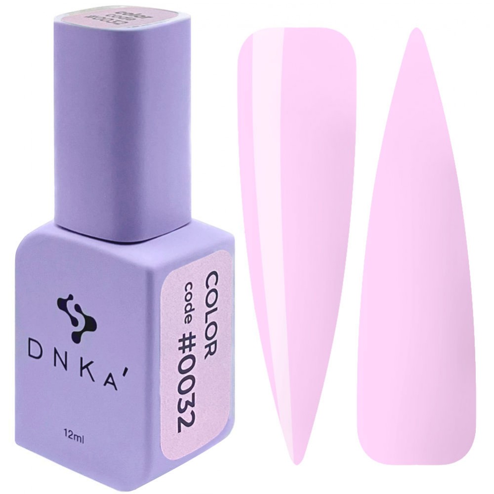 Gel Polish DNKa 12 ml no.0032