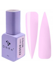 Gel Polish DNKa 12 ml no.0032