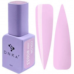 Gel Polish DNKa 12 ml no.0033