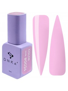 Gel Polish DNKa 12 ml no.0034