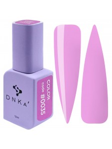 Gel Polish DNKa 12 ml no.0035