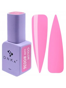 Gel Polish DNKa 12 ml no.0036