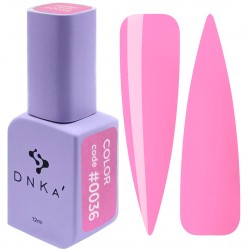 Gel Polish DNKa 12 ml no.0036