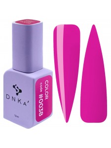 Gel Polish DNKa 12 ml no.0038