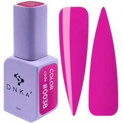 Gel Polish DNKa 12 ml no.0038